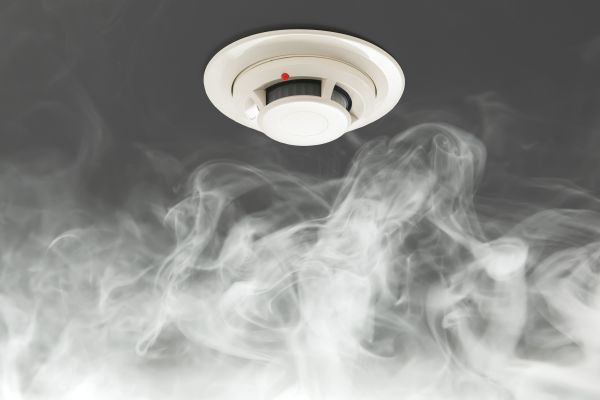 Smoke Mitigation Service in Overland Park