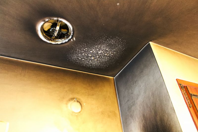 Soot Removal Equipment