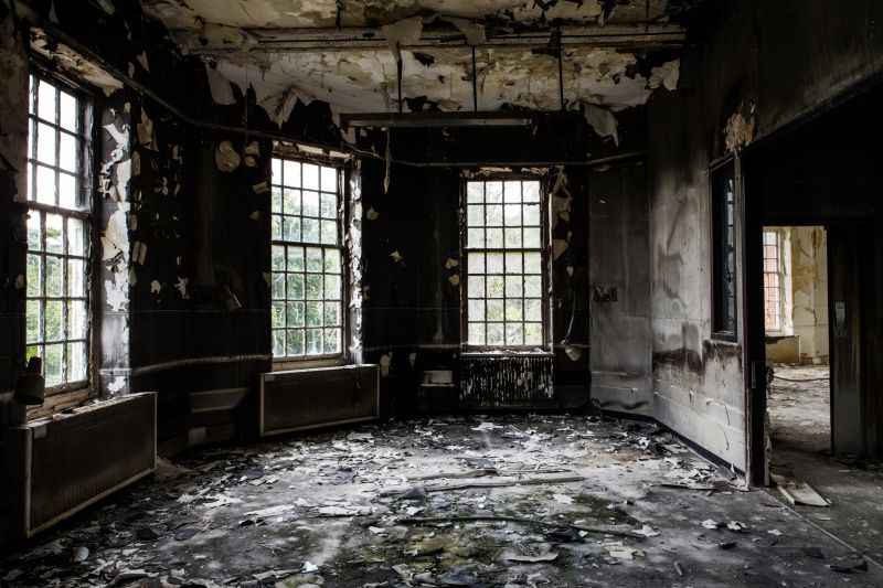 Contents Restoration